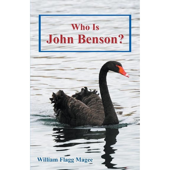 Who Is John Benson?, (Paperback)
