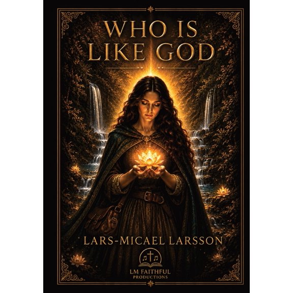 Who Is Like God, (Paperback)