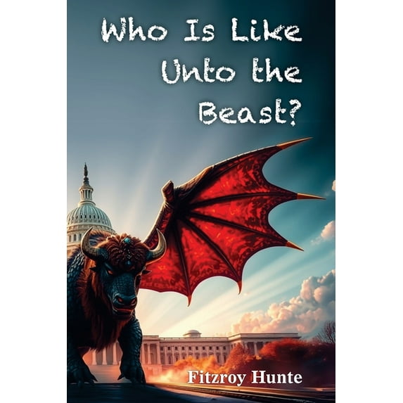 Who Is Like Unto the Beast?, (Paperback)