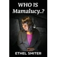 thumbnail image 1 of Who Is Mamalucy?, (Paperback), 1 of 1