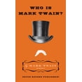 thumbnail image 1 of Who Is Mark Twain?, (Hardcover), 1 of 1