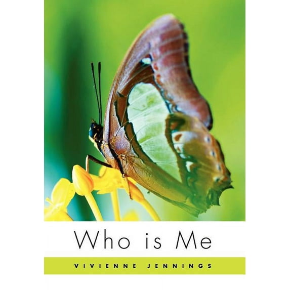 Who Is Me (Hardcover)