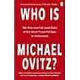 thumbnail image 1 of Who Is Michael Ovitz? Michael Ovitz (Paperback), 1 of 1