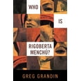 thumbnail image 1 of Who Is Rigoberta Menchu?, (Paperback), 1 of 1
