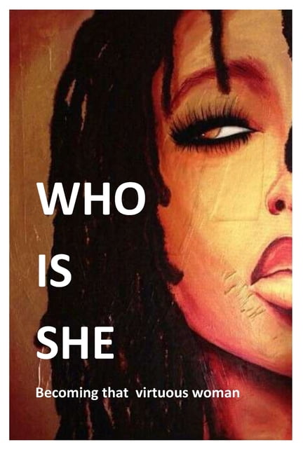 Who Is She (Paperback)