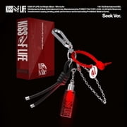 Who Is She - Seek Version - Limited