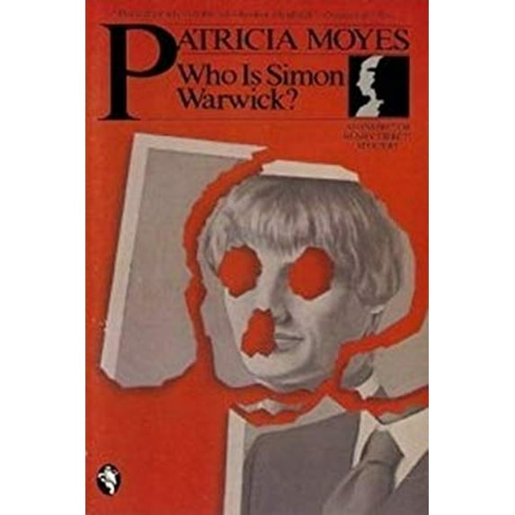 Pre-Owned Who is Simon Warwick? (Paperback) 0030597838 9780030597831