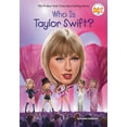thumbnail image 1 of Pre-Owned Who Is Taylor Swift? (Paperback) 0593754220 9780593754221, 1 of 1