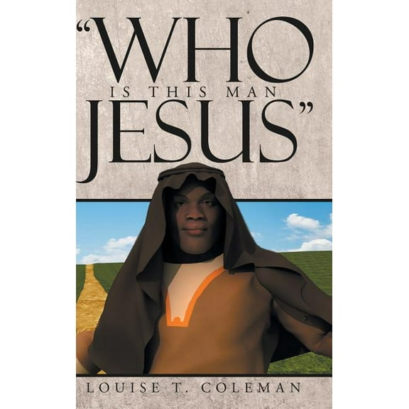 Who Is This Man Jesus