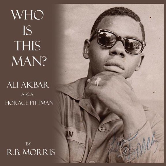 Who Is This Man? (Paperback)