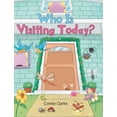 thumbnail image 1 of Who Is Visiting Today?, (Hardcover), 1 of 1