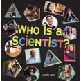 thumbnail image 1 of Who Is a Scientist?, (Paperback), 1 of 1