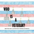 thumbnail image 1 of Who Is a Veteran?, (Paperback), 1 of 1