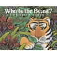 thumbnail image 1 of Who Is the Beast?, (Paperback), 1 of 1