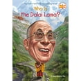 thumbnail image 1 of Pre-Owned Who Is the Dalai Lama? (Paperback) 1101995548 9781101995549, 1 of 1