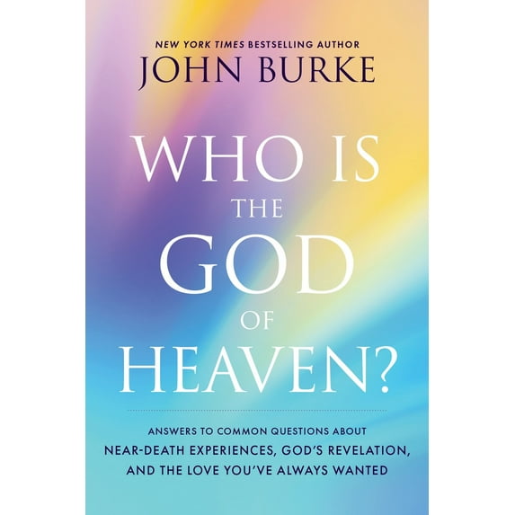 Who Is the God Of Heaven?