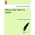 thumbnail image 1 of Who Is the Heir? a Novel. (Paperback), 1 of 1