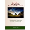 thumbnail image 1 of Who Killed Britain's Most Famous Tree? The Sycamore Gap Scandal: "Inside the Crime That Shocked a Nation and the Fight t, (Paperback), 1 of 1