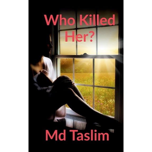 Who Killed Her? (Paperback)