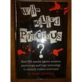 thumbnail image 1 of Pre-Owned Who Killed Precious? : How FBI Special Agents Combine Psychology and High Technology to Identify 9780886875381, 1 of 1