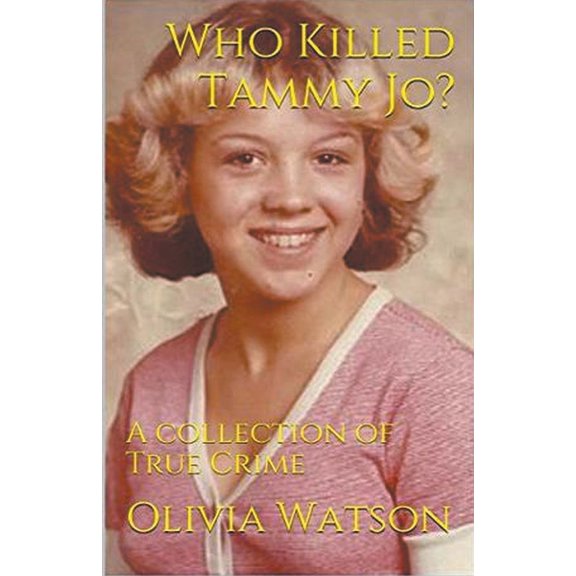 Who Killed Tammy Jo?, (Paperback)