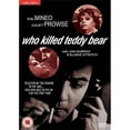 thumbnail image 1 of Who Killed Teddy Bear [ NON-USA FORMAT, PAL, Reg.0 Import - United Kingdom ], 1 of 1