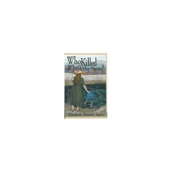 Pre-Owned Who Killed What's Her Name? : A Peaches Dann Mystery 9781570900921