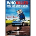thumbnail image 1 of Who Killed the Electric Car? (DVD), 1 of 2