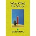 thumbnail image 1 of Who Killed the Sparq? (Paperback), 1 of 1