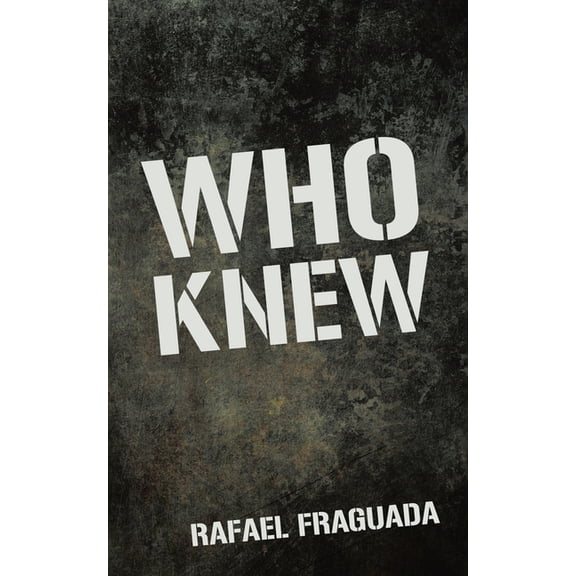 Who Knew, (Paperback)