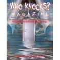 thumbnail image 1 of Who Knocks? Issue #2 (Paperback), 1 of 1