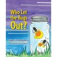 thumbnail image 1 of Who Let the Bugs Out?, (Paperback), 1 of 1