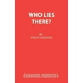 thumbnail image 1 of Who Lies There?, (Paperback), 1 of 1