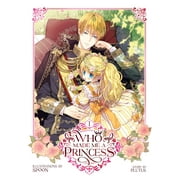 Who Made Me a Princess Vol. 1 Paperback