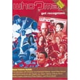 thumbnail image 1 of Who?Mag - Who?Mag [DIGITAL VIDEO DISC], 1 of 1
