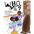 thumbnail image 1 of Who, Me?, (Paperback), 1 of 1