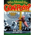 thumbnail image 1 of Pre-Owned Who Moved the Goalpost? Leader's Guide (Paperback) 0802483380 9780802483386, 1 of 1