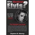 thumbnail image 1 of Who Murdered?: Who Murdered Elvis? (Paperback), 1 of 1