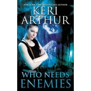 Who Needs Enemies (Paperback)