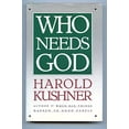 thumbnail image 1 of Pre-Owned Who Needs God (Hardcover) 0671680269 9780671680268, 1 of 1