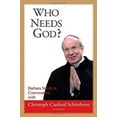 thumbnail image 1 of Pre-Owned Who Needs God? (Paperback) 1586172840 9781586172848, 1 of 1