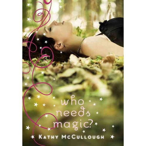 Pre-Owned Who Needs Magic?