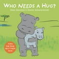 thumbnail image 1 of Who Needs a Hug?, (Board Book), 1 of 1