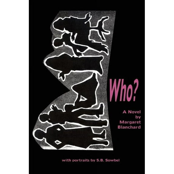 Who? (Paperback)