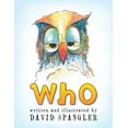 thumbnail image 1 of Who, (Paperback), 1 of 1