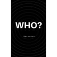 thumbnail image 1 of Who?, (Paperback), 1 of 1
