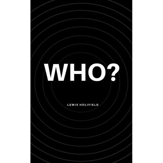 Who?, (Paperback)