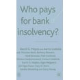 thumbnail image 1 of Who Pays for Bank Insolvency?, (Hardcover), 1 of 1