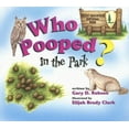 thumbnail image 1 of Pre-Owned Who Pooped in the Park? Rocky Mountain National Park: Scats and Tracks for Kids (Paperback) 1560373202 9781560373209, 1 of 1