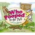 thumbnail image 1 of Pre-Owned Who Pooped in the Park? Acadia National Park (Paperback) 1560373385 9781560373384, 1 of 1